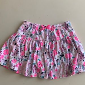 Cynthia Rowley girls skort.